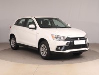 Mitsubishi ASX  1.6 MIVEC Inform
