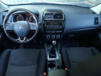 Mitsubishi ASX  1.6 MIVEC Inform