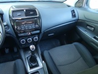 Mitsubishi ASX  1.6 MIVEC Inform