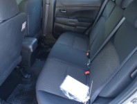 Mitsubishi ASX  1.6 MIVEC Inform
