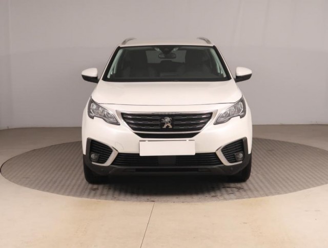 Peugeot 5008  PureTech 130 