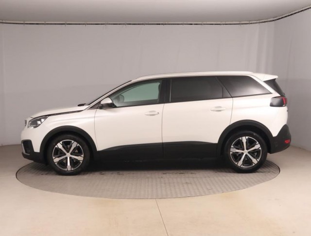 Peugeot 5008  PureTech 130 