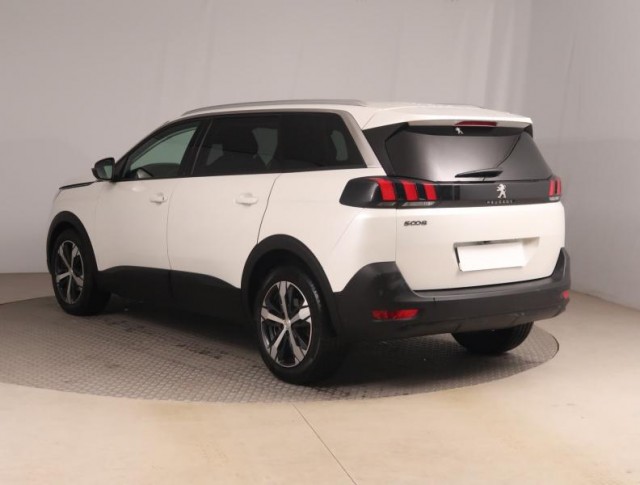Peugeot 5008  PureTech 130 