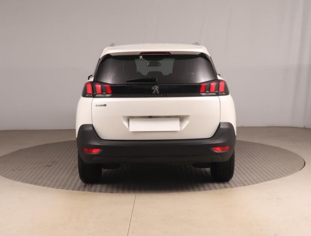 Peugeot 5008  PureTech 130 