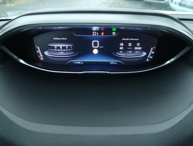 Peugeot 5008  PureTech 130 