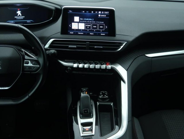 Peugeot 5008  PureTech 130 