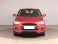 Mitsubishi ASX  1.8 DI-D MIVEC Intense