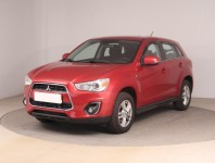 Mitsubishi ASX  1.8 DI-D MIVEC Intense