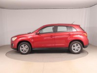 Mitsubishi ASX  1.8 DI-D MIVEC Intense