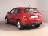Mitsubishi ASX  1.8 DI-D MIVEC Intense