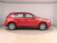 Mitsubishi ASX  1.8 DI-D MIVEC Intense