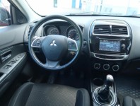 Mitsubishi ASX  1.8 DI-D MIVEC Intense