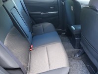 Mitsubishi ASX  1.8 DI-D MIVEC Intense