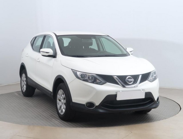 Nissan Qashqai  1.2 DIG-T 