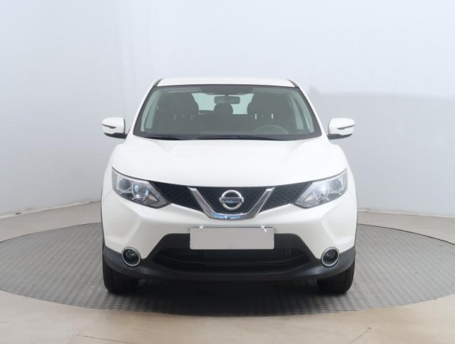 Nissan Qashqai  1.2 DIG-T 