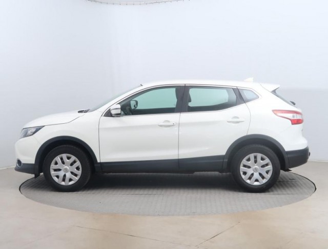Nissan Qashqai  1.2 DIG-T 