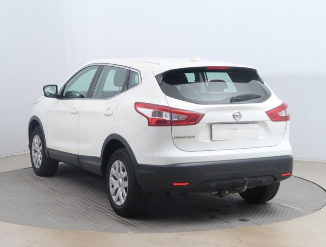 Nissan Qashqai  1.2 DIG-T 