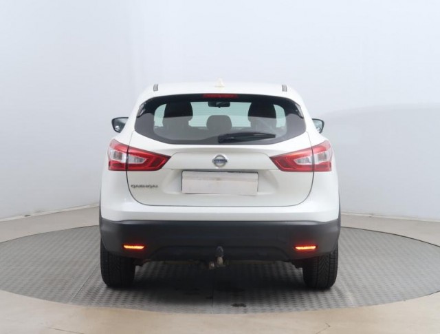 Nissan Qashqai  1.2 DIG-T 