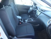 Nissan Qashqai  1.2 DIG-T 