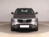 Kia Sportage  2.0 CRDi 
