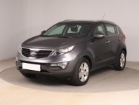 Kia Sportage  2.0 CRDi 