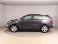 Kia Sportage  2.0 CRDi 