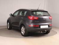 Kia Sportage  2.0 CRDi 