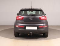 Kia Sportage  2.0 CRDi 