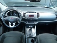 Kia Sportage  2.0 CRDi 
