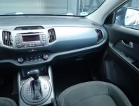 Kia Sportage  2.0 CRDi 