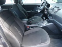 Kia Sportage  2.0 CRDi 