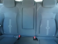 Kia Sportage  2.0 CRDi 