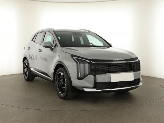Kia Sportage  1.6 T-GDI 