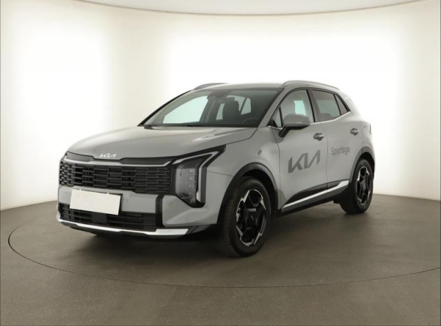 Kia Sportage  1.6 T-GDI 