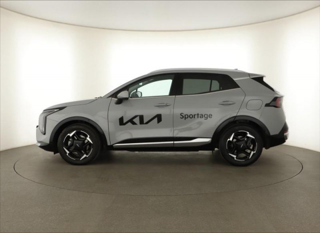 Kia Sportage  1.6 T-GDI 