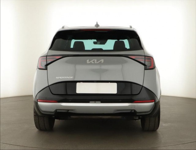 Kia Sportage  1.6 T-GDI 