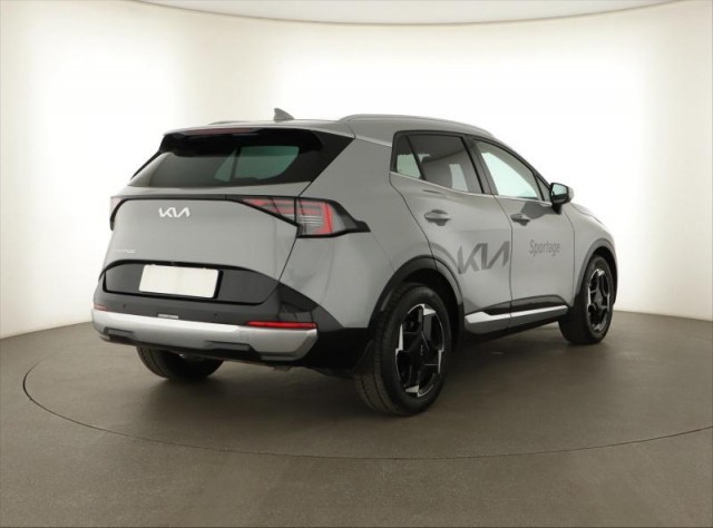Kia Sportage  1.6 T-GDI 