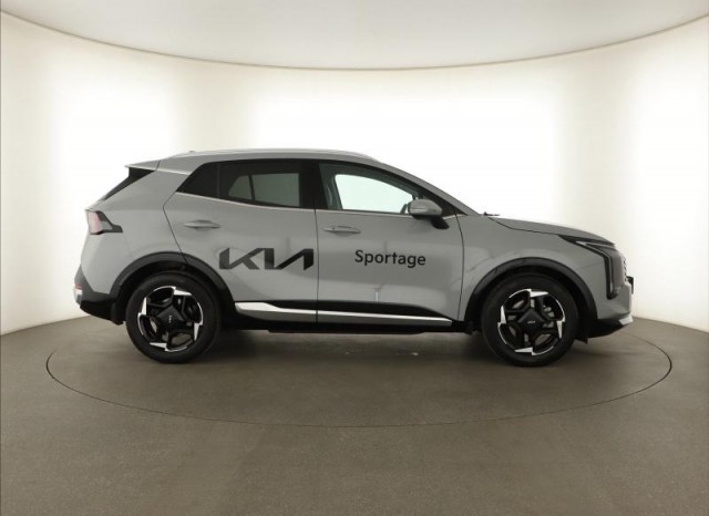 Kia Sportage  1.6 T-GDI 