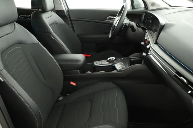 Kia Sportage  1.6 T-GDI 