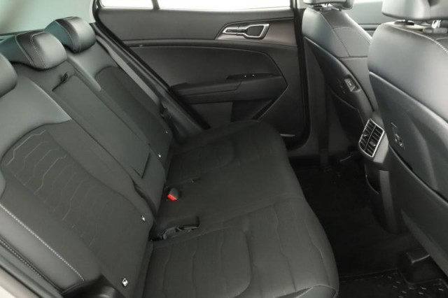 Kia Sportage  1.6 T-GDI 