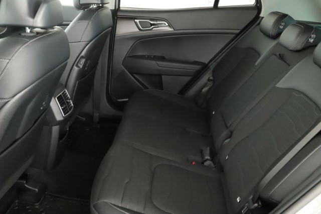 Kia Sportage  1.6 T-GDI 