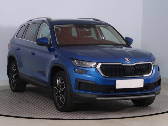 Škoda Kodiaq  2.0 TDI Style Plus