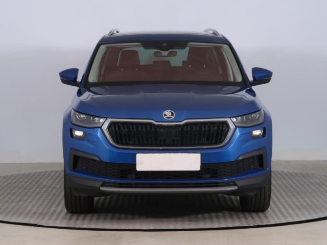 Škoda Kodiaq  2.0 TDI Style Plus