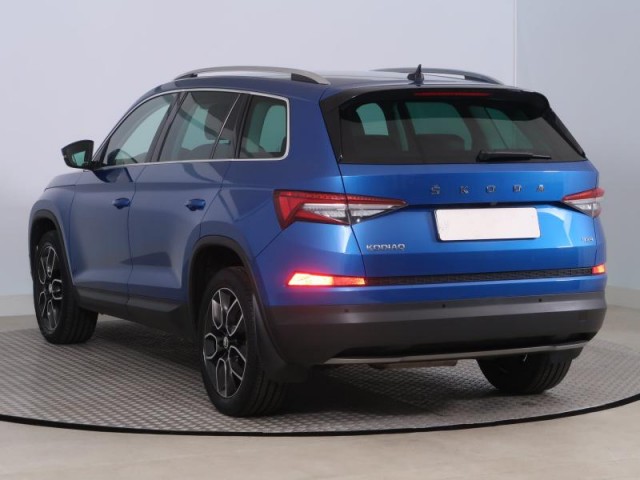Škoda Kodiaq  2.0 TDI Style Plus