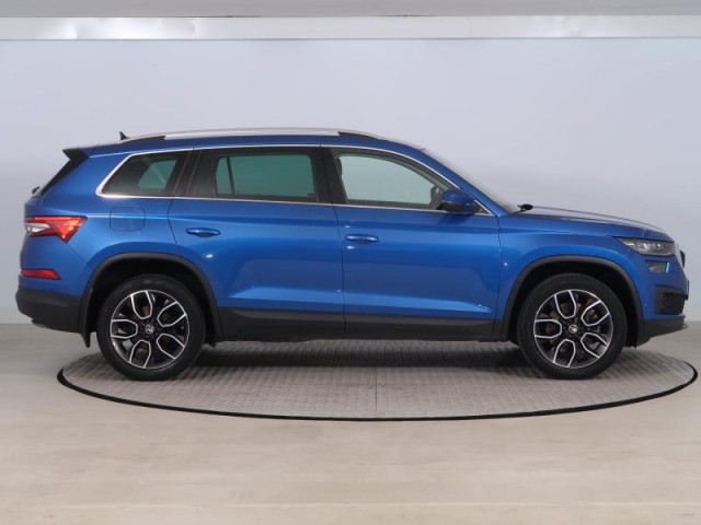 Škoda Kodiaq  2.0 TDI Style Plus