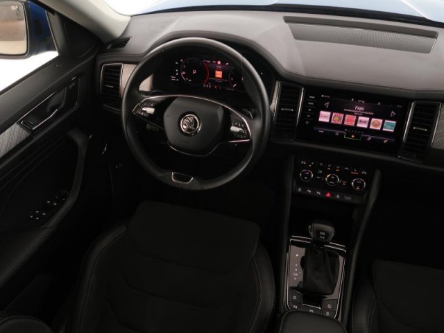 Škoda Kodiaq  2.0 TDI Style Plus