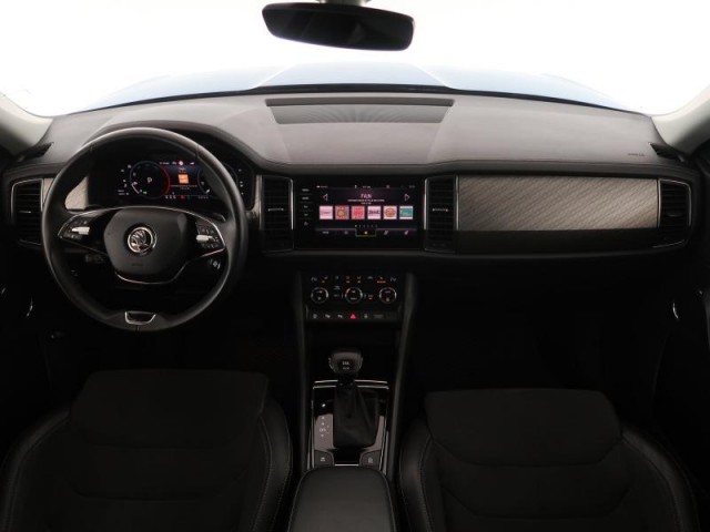 Škoda Kodiaq  2.0 TDI Style Plus