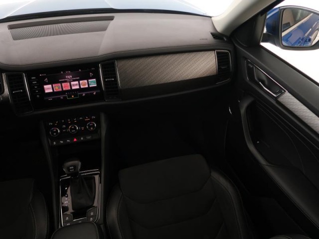 Škoda Kodiaq  2.0 TDI Style Plus