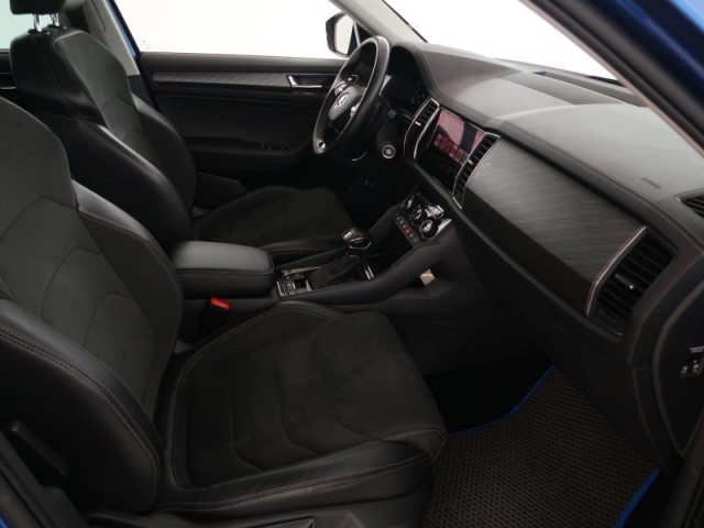 Škoda Kodiaq  2.0 TDI Style Plus