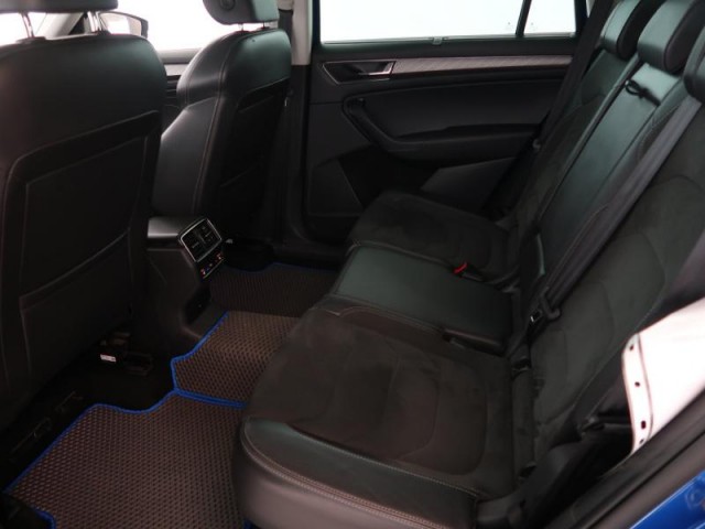Škoda Kodiaq  2.0 TDI Style Plus